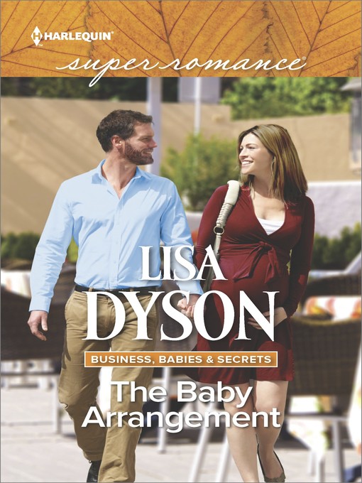 Title details for The Baby Arrangement by Lisa Dyson - Available
